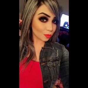 Meet your Posher, Kailly